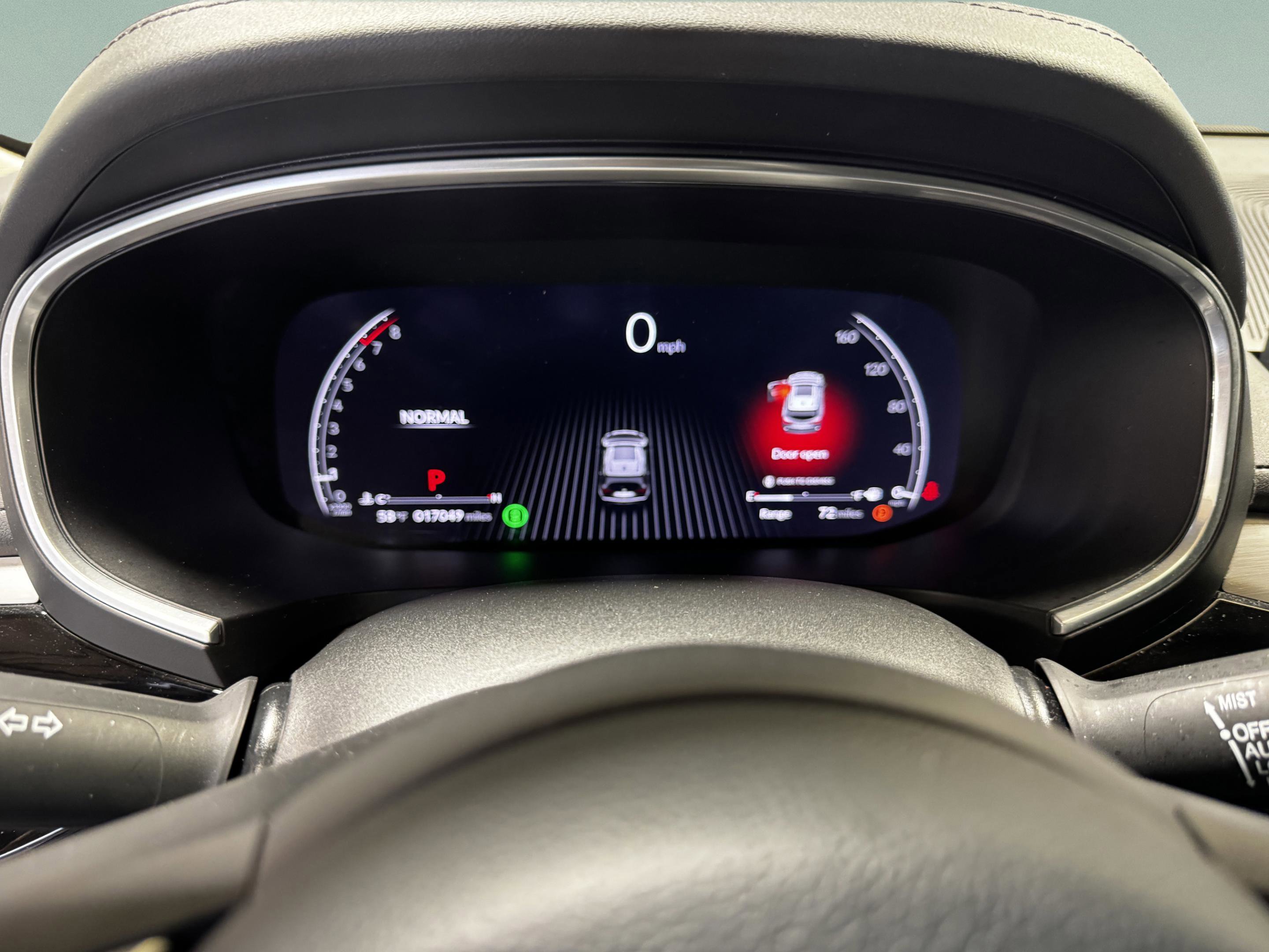 2023 Acura MDX FWD w/ Technology Package