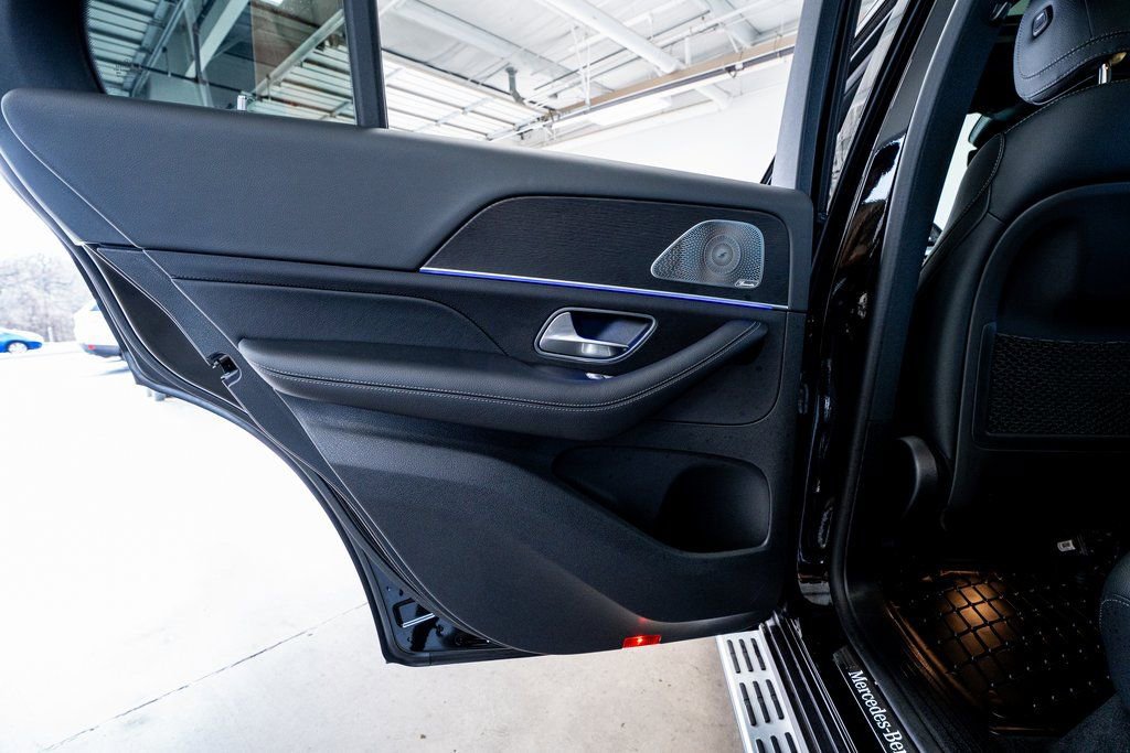 2023 Mercedes-Benz GLE 350 4MATIC