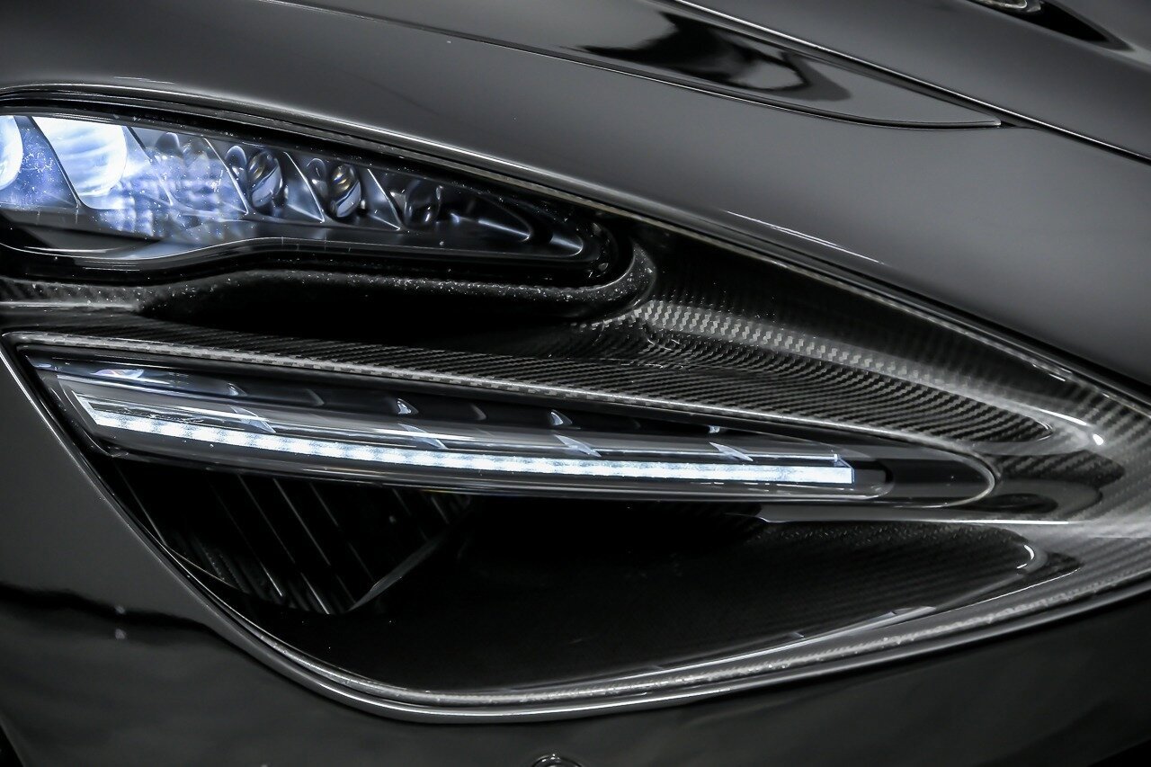 Used 2020 McLaren 720S Performance 5