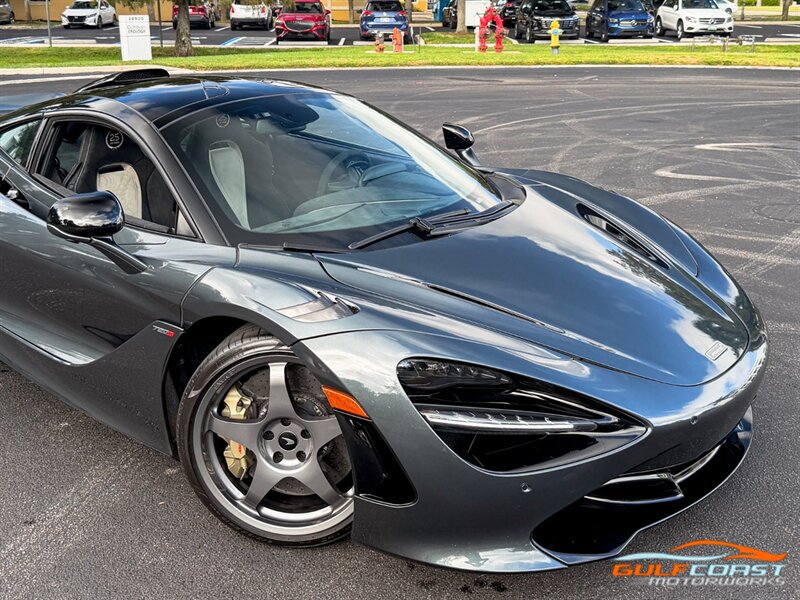 Used 2021 McLaren 720S Performance photo 68
