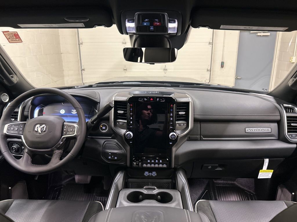 2026 RAM 4500 Tradesman