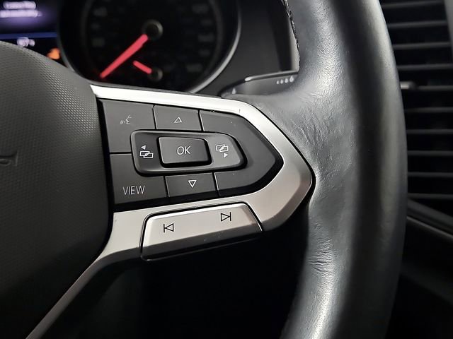 2020 Volkswagen Atlas Cross Sport SE