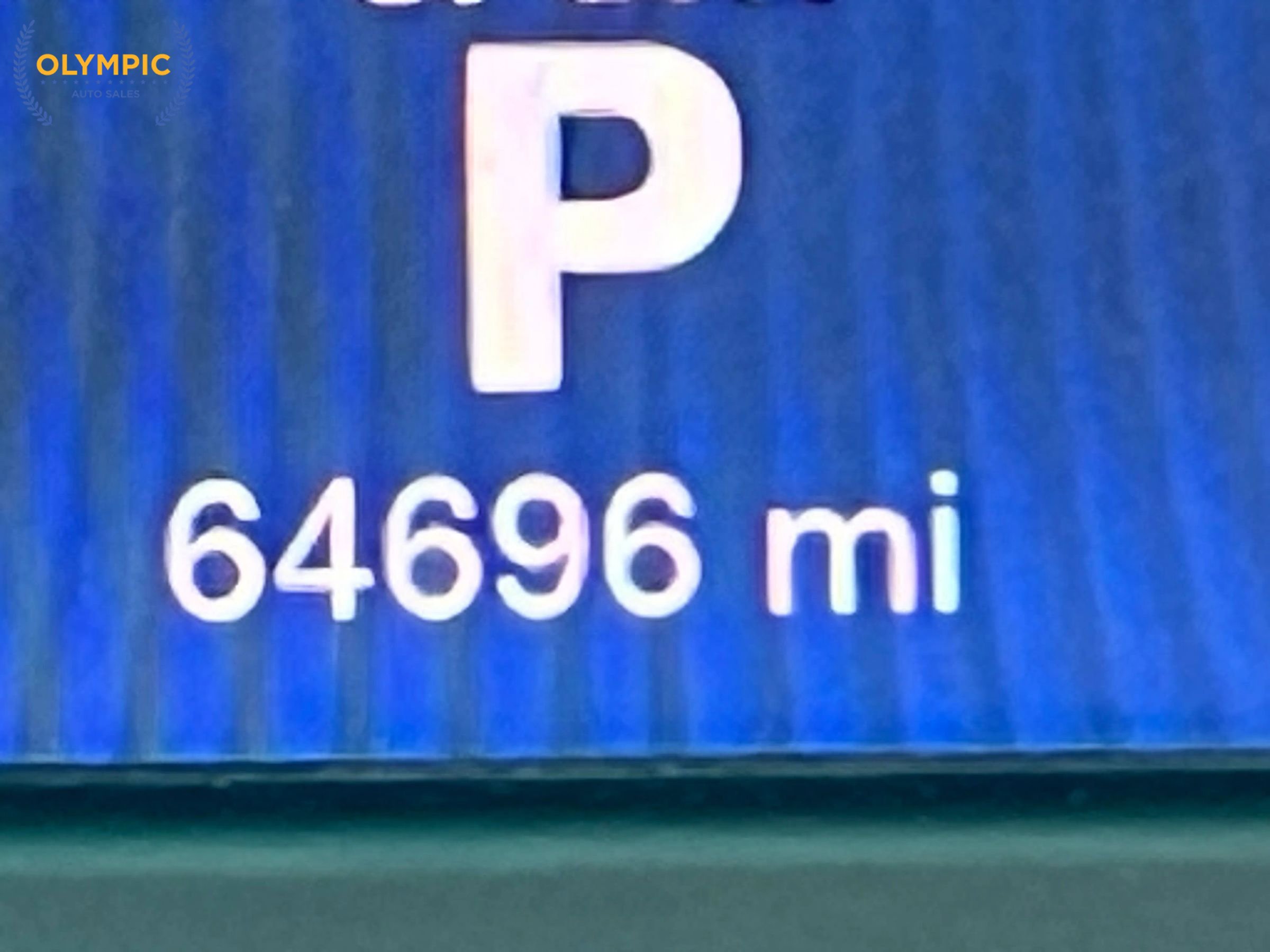 2015 Maserati Ghibli