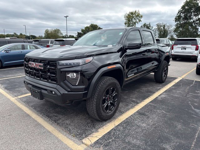 Used 2025 GMC Canyon Elevation w/ Convenience Package