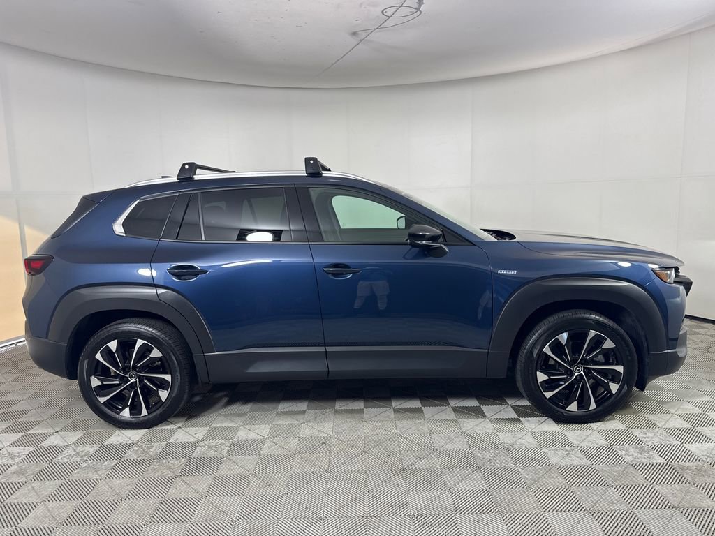 2025 MAZDA Cx-50 2.5 Hybrid