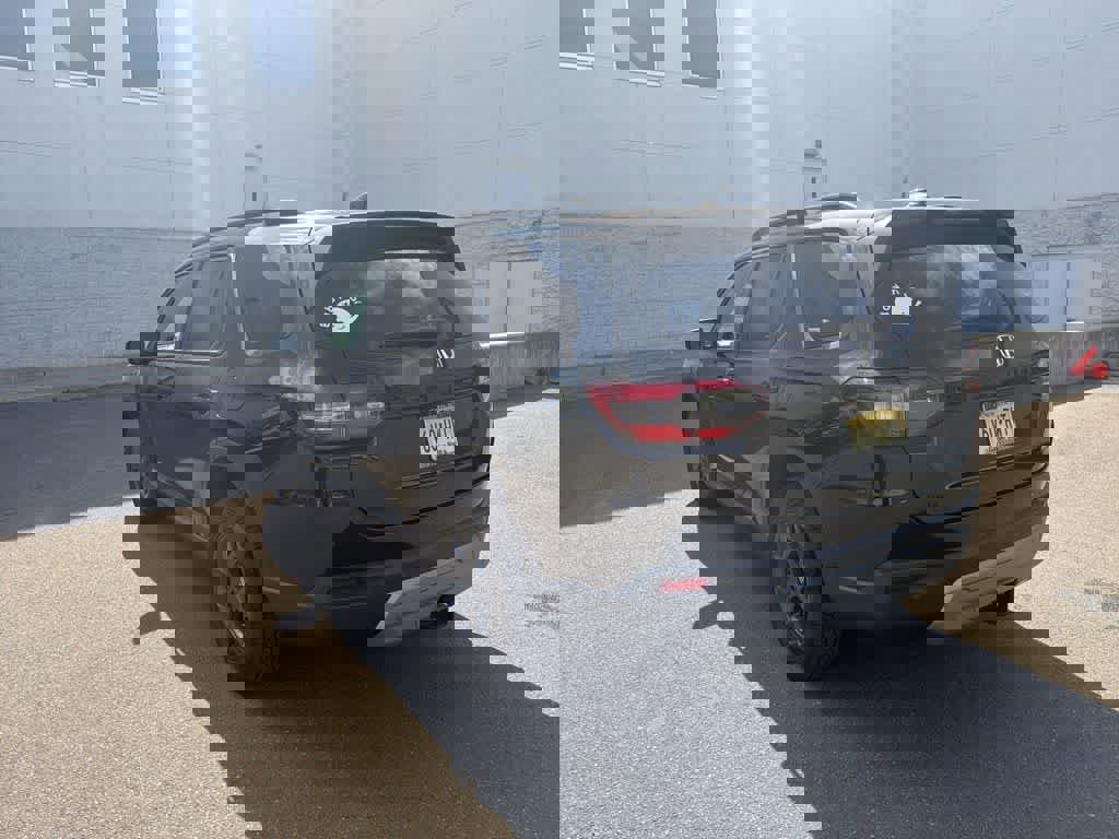 2023 Honda Pilot TrailSport