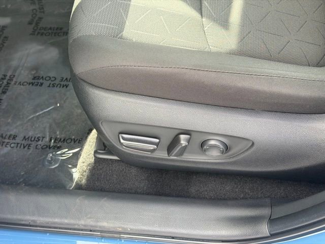 2023 Toyota RAV4 AWD Hybrid