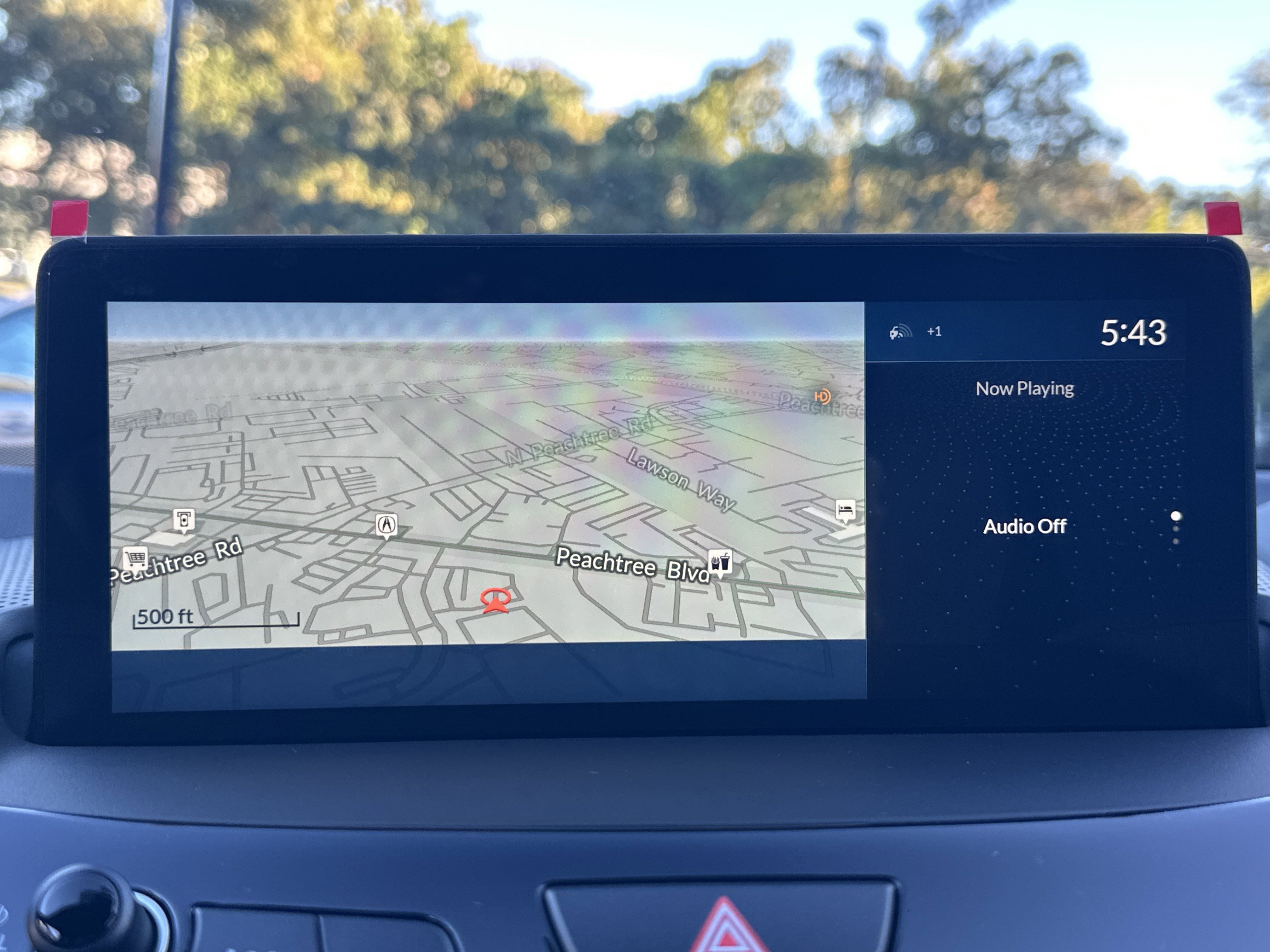 2025 Acura RDX A-Spec