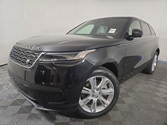 2026 Land Rover Range Rover Velar S