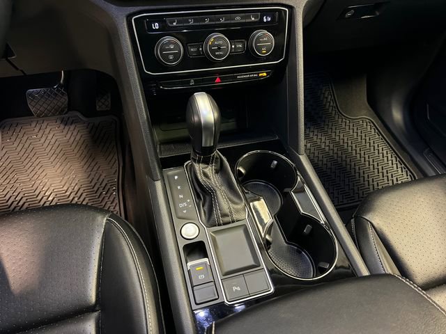 2022 Volkswagen Atlas SE