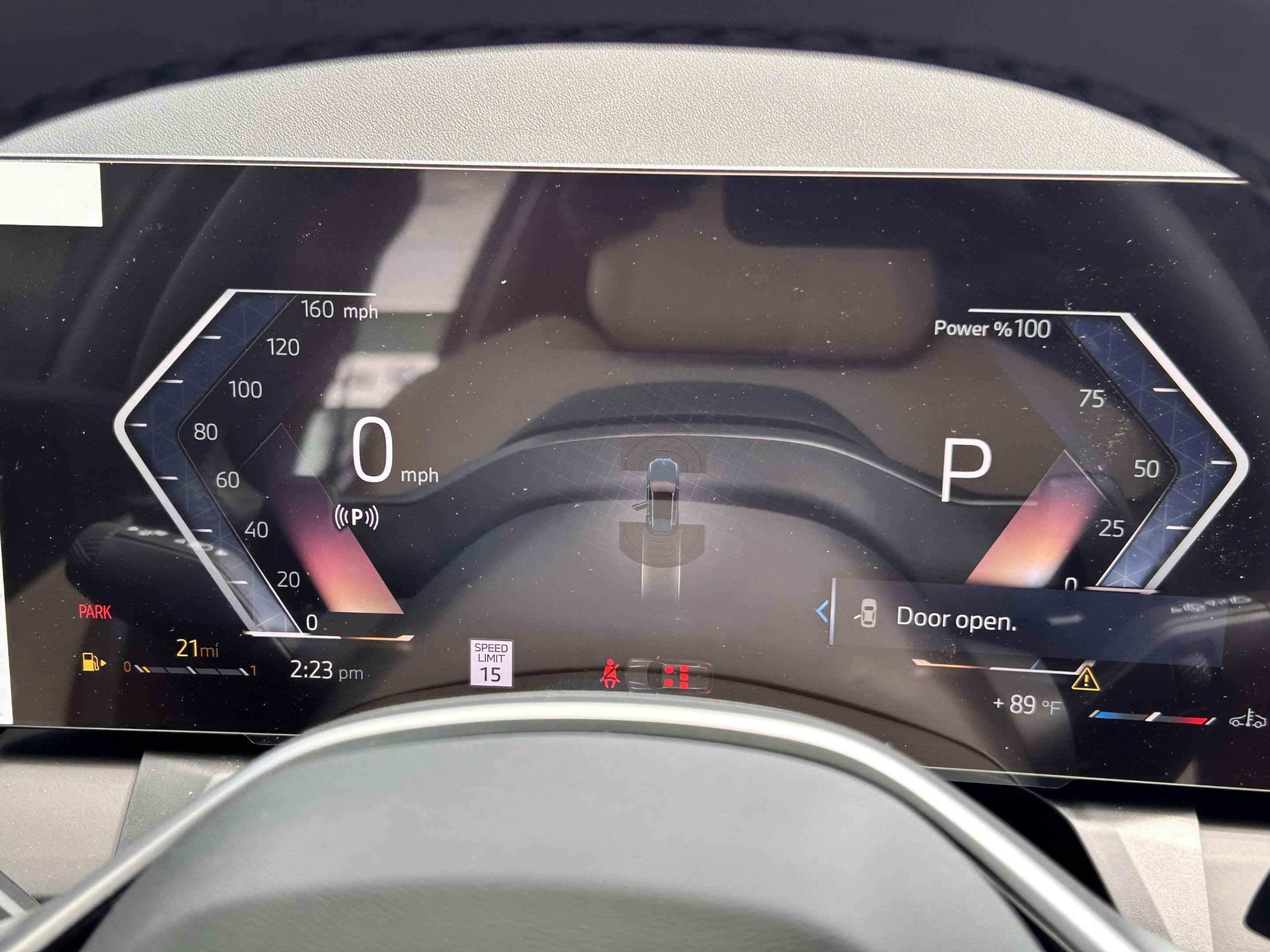 2026 BMW X3 xDrive30