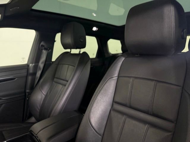 2023 Land Rover Range Rover Evoque S