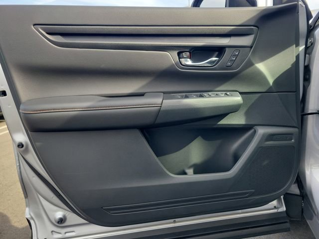 2026 Honda CR-V Sport-L