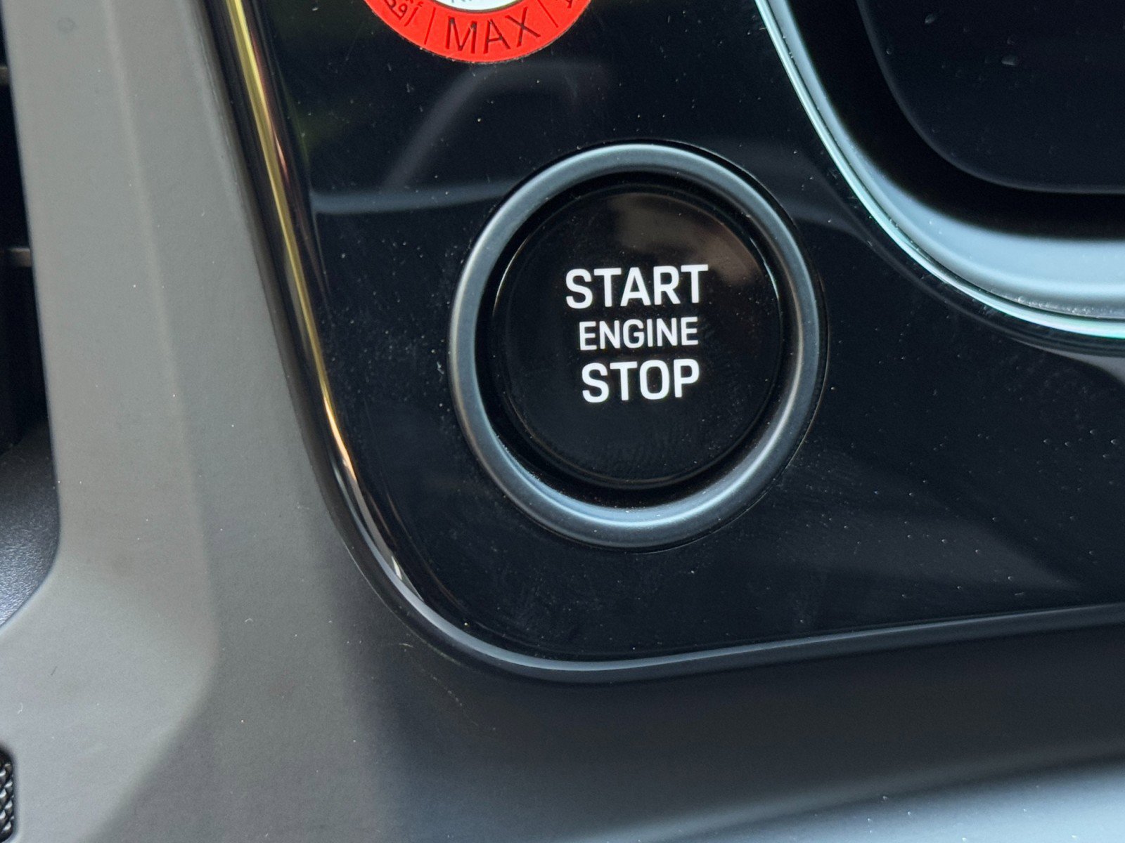 2024 Porsche Cayenne S