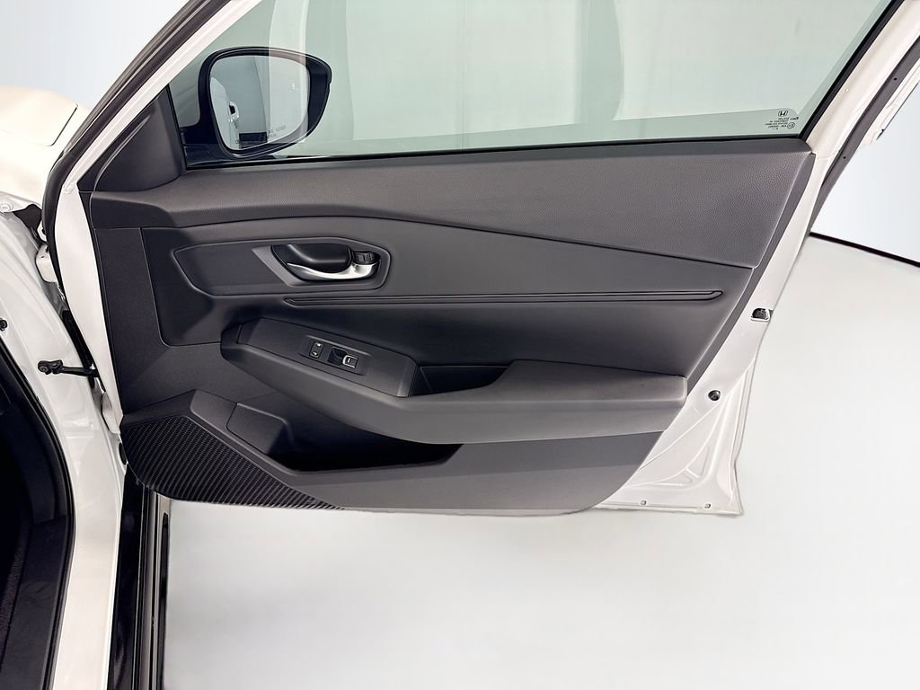 2024 Honda Accord EX-L