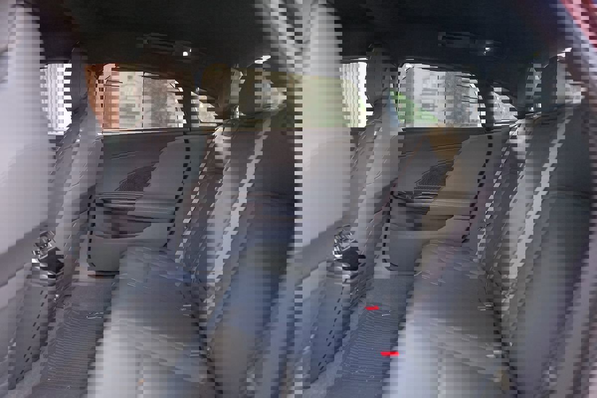 2024 Lucid Air Touring