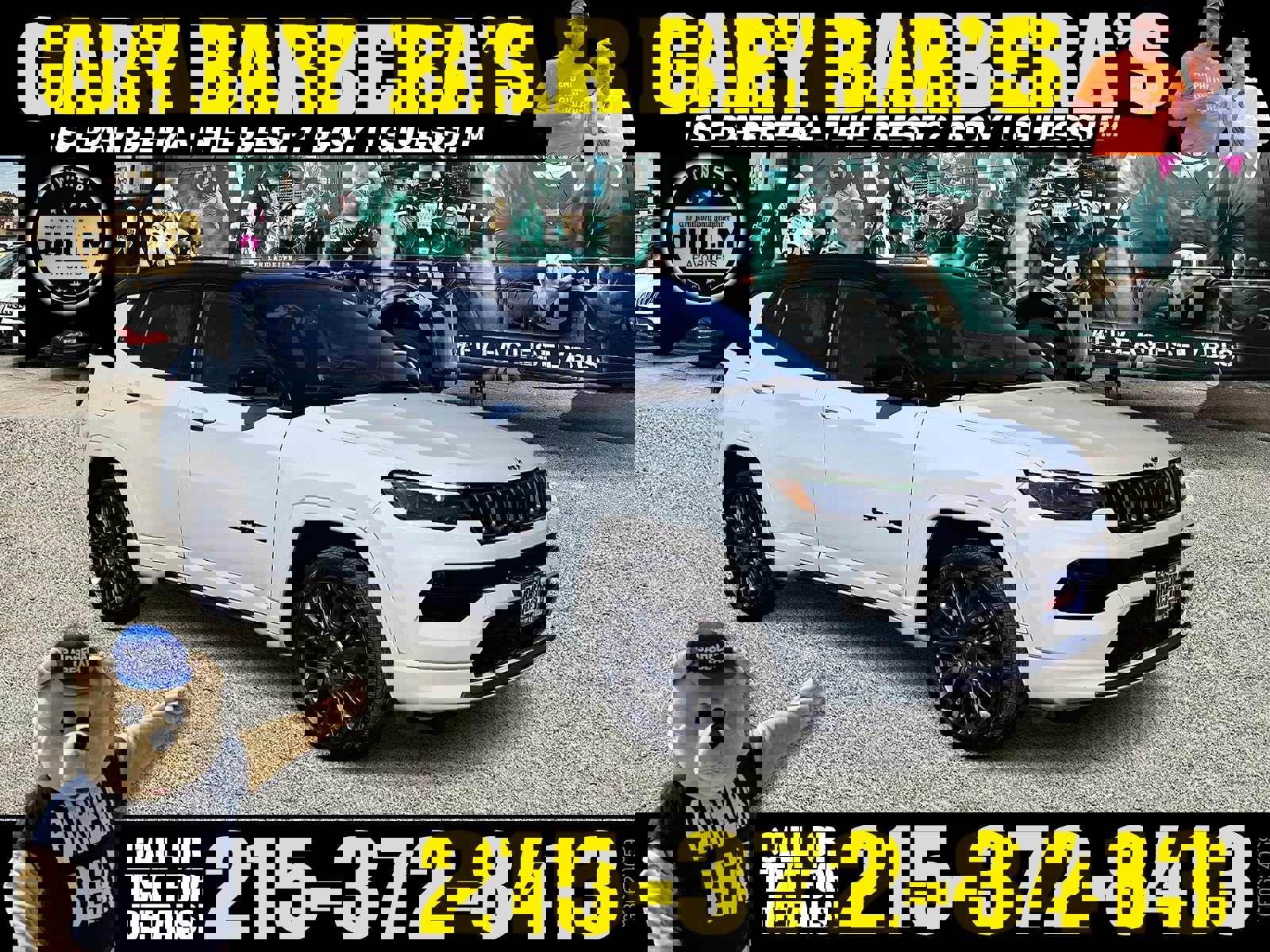 Used 2022 Jeep Compass High Altitude