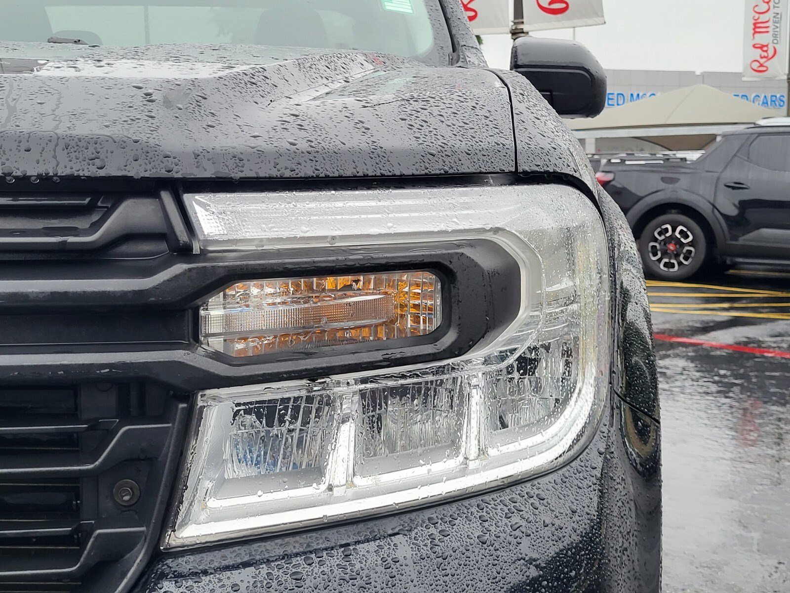 2024 Ford Maverick XL