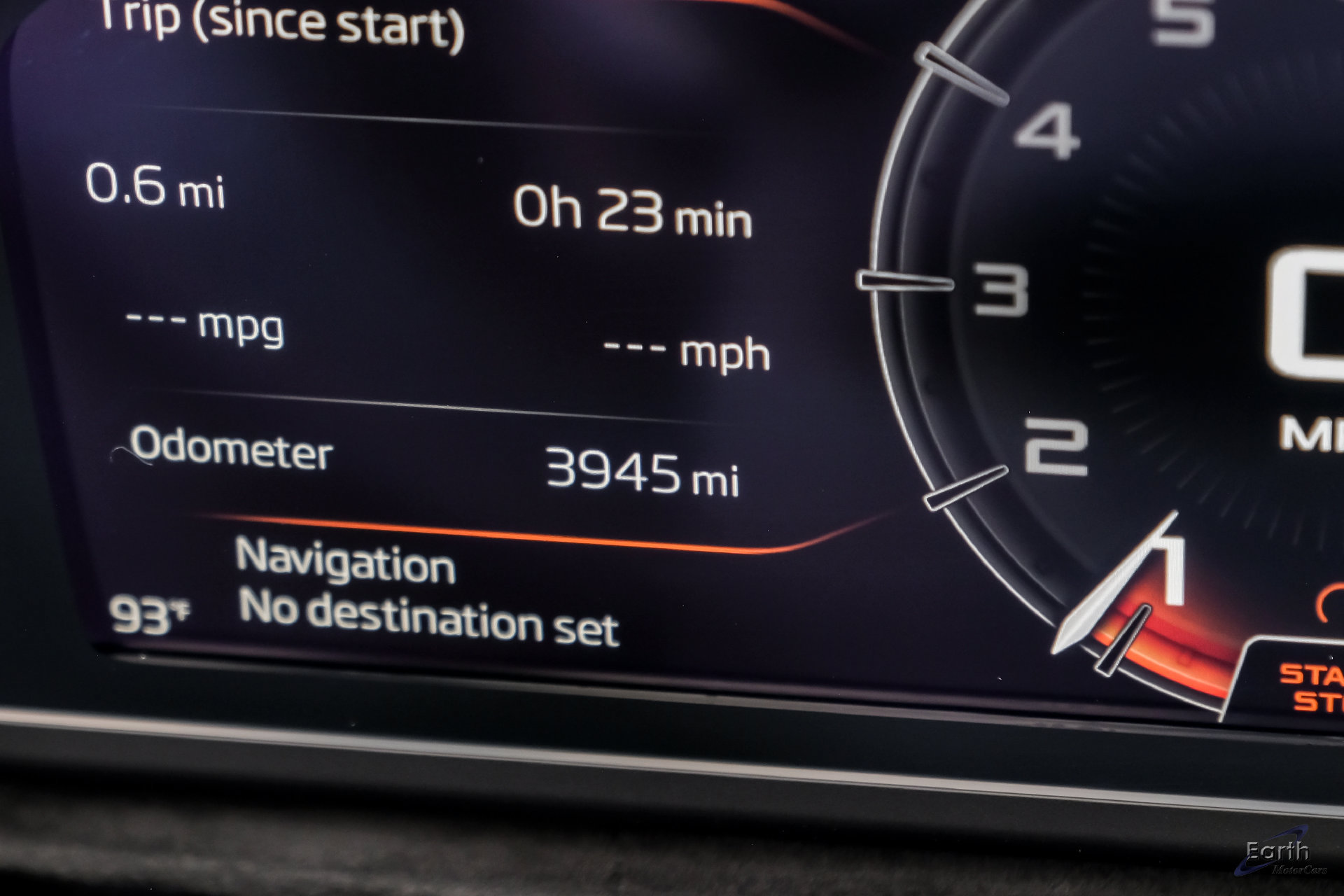 Used 2022 McLaren 720S Spider photo 93