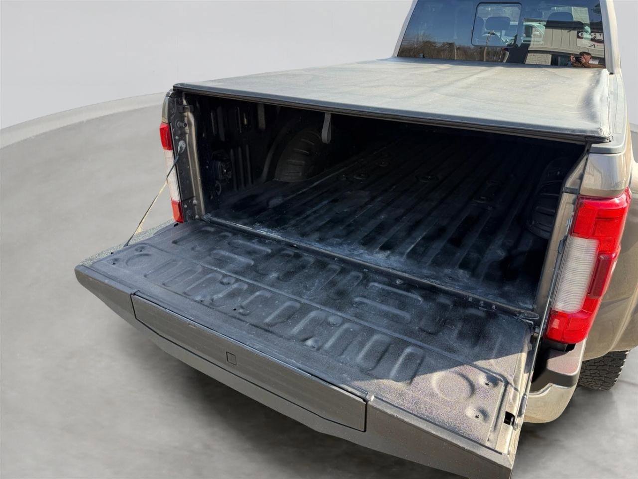 2019 Ford F350 Lariat