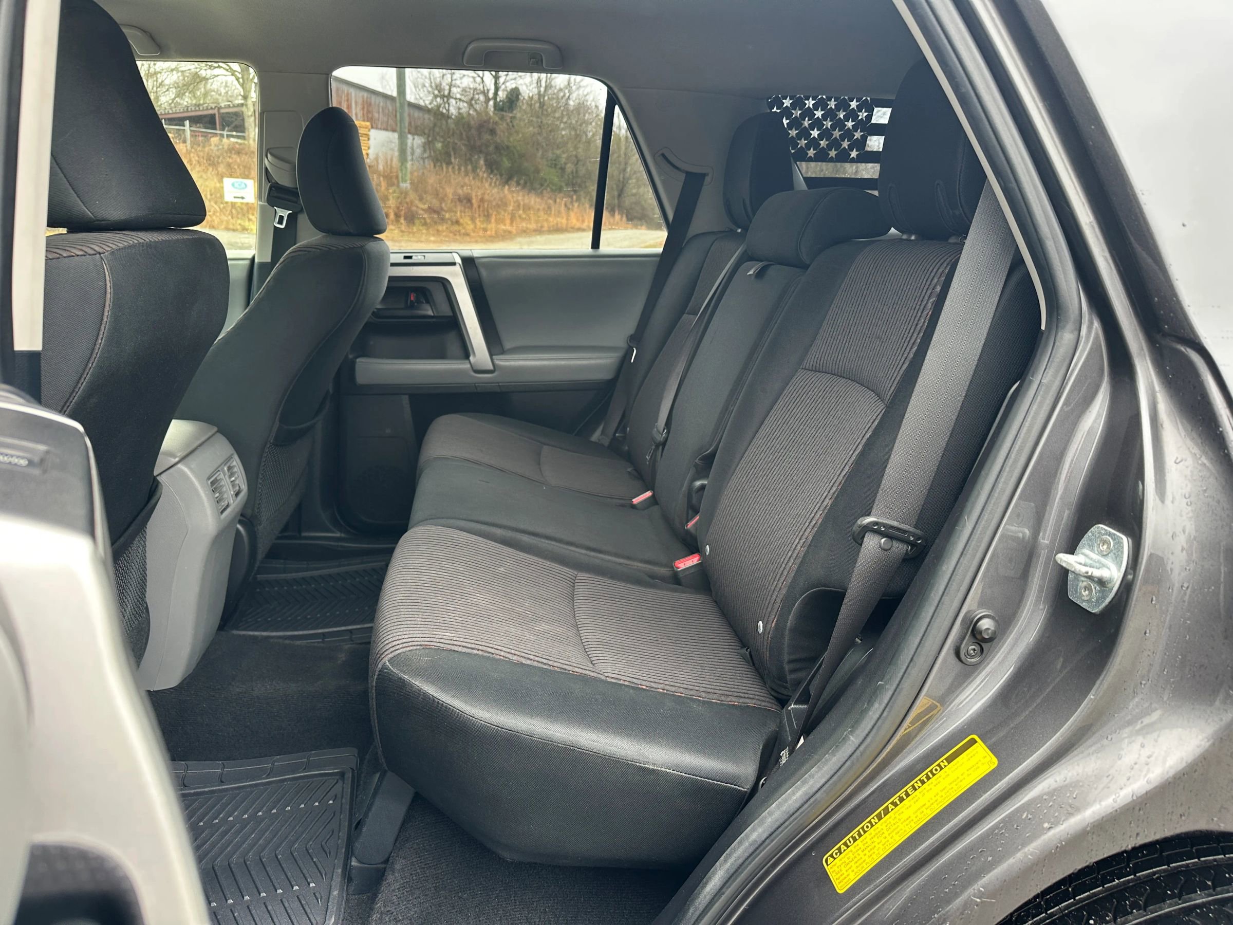 2013 Toyota 4Runner SR5