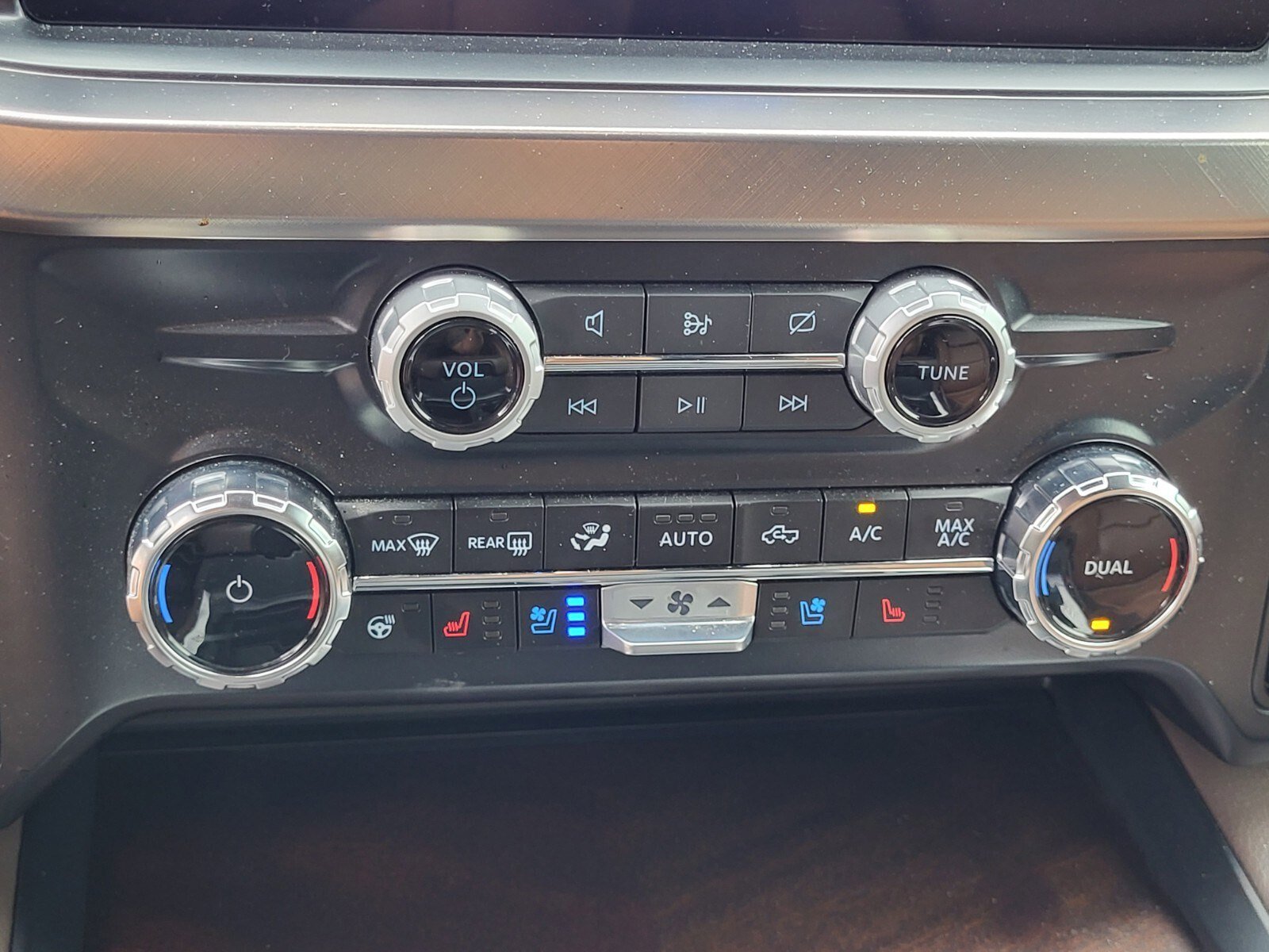 2024 Ford F250 King Ranch