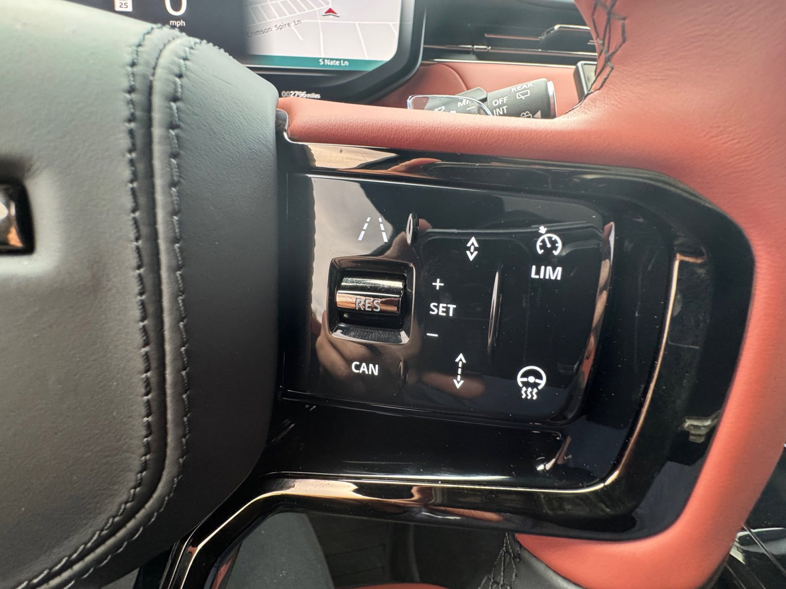 2024 Land Rover Range Rover Sport