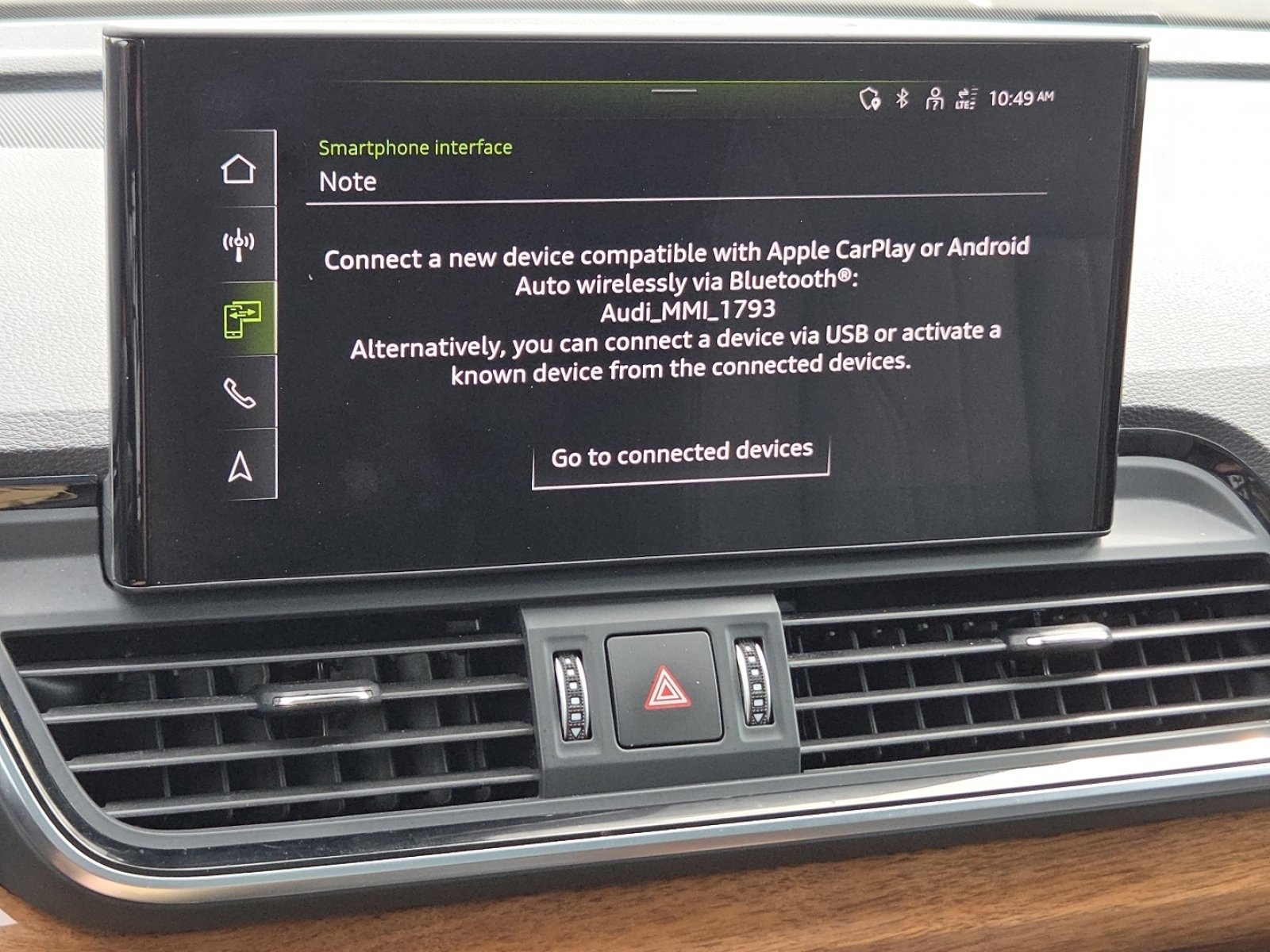 2023 Audi Q5 2.0T Premium