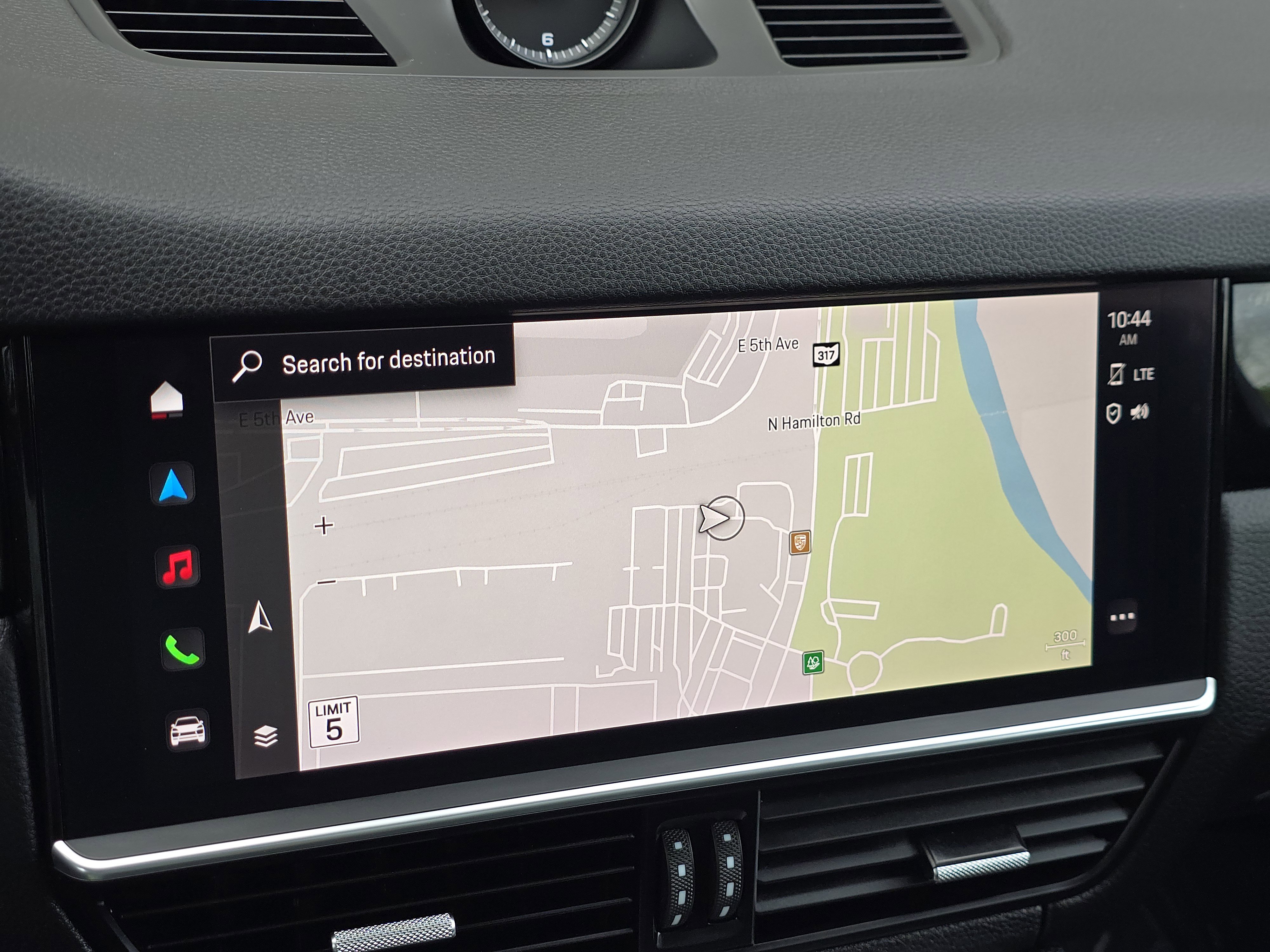 2023 Porsche Cayenne S Platinum