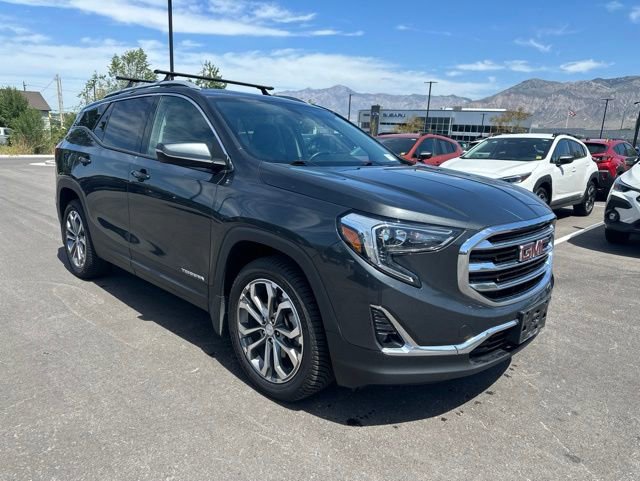 Used 2018 GMC Terrain SLT w/ Preferred Package