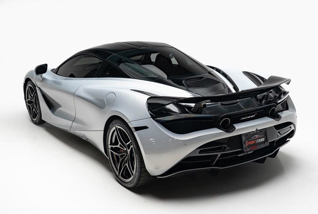 Used 2018 McLaren 720S Performance photo 13