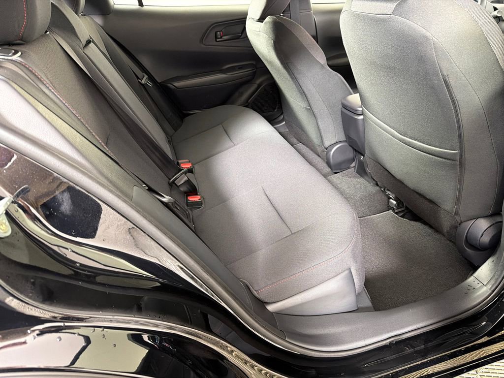 2025 Toyota Prius Plug-In Hybrid