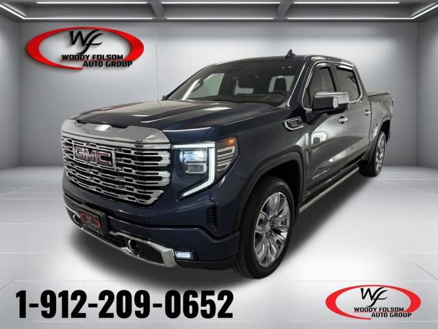 Used 2023 GMC Sierra 1500 Denali w/ Denali Reserve Package