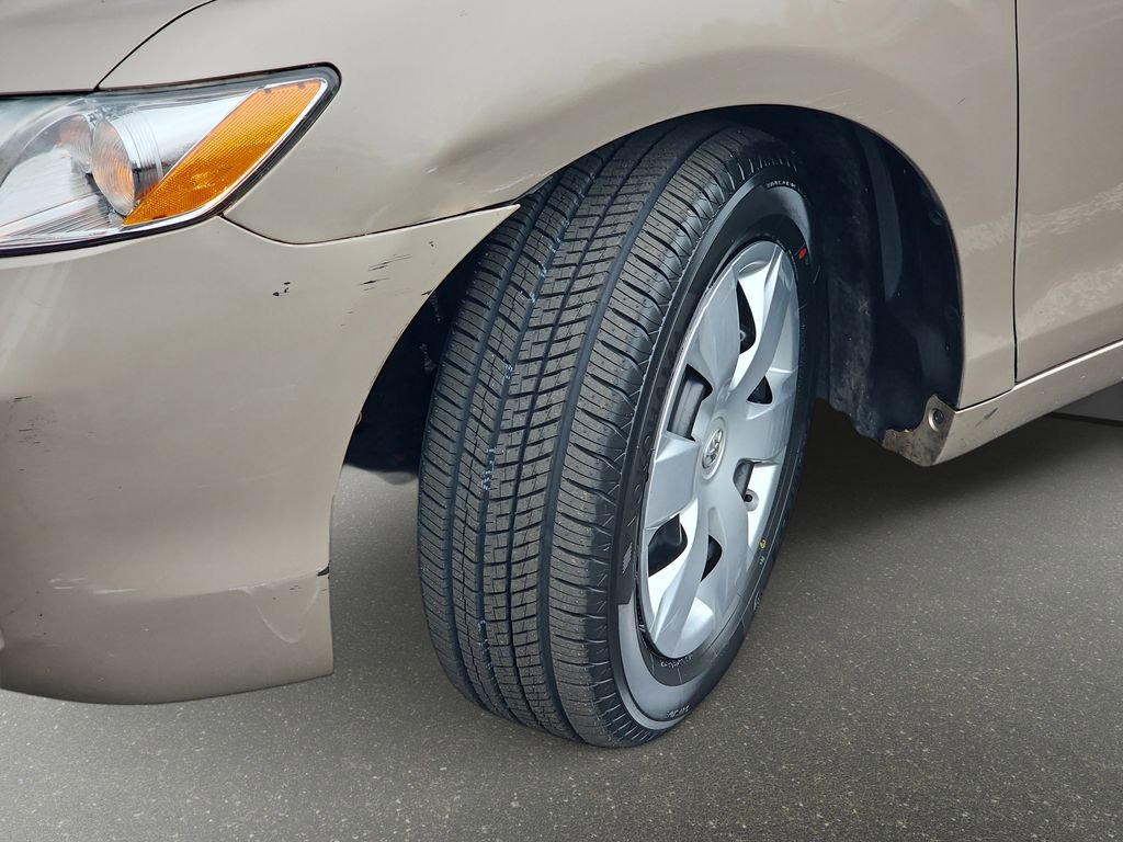 2009 Toyota Camry LE