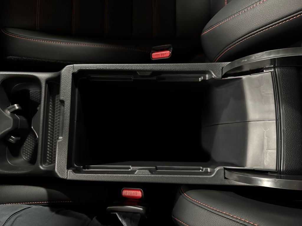 2025 Honda CR-V Sport-L