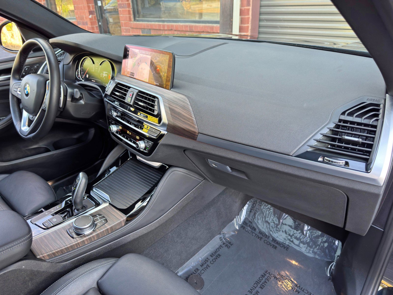 2019 BMW X4 xDrive30i