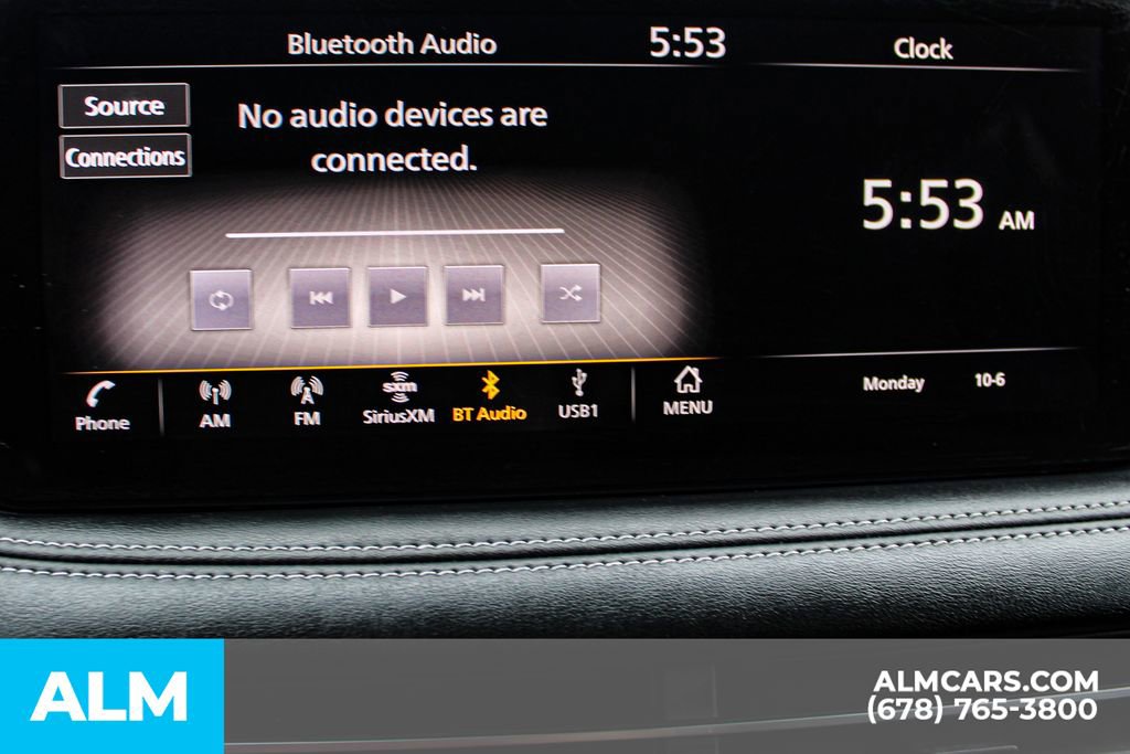 2023 INFINITI Qx60 Pure