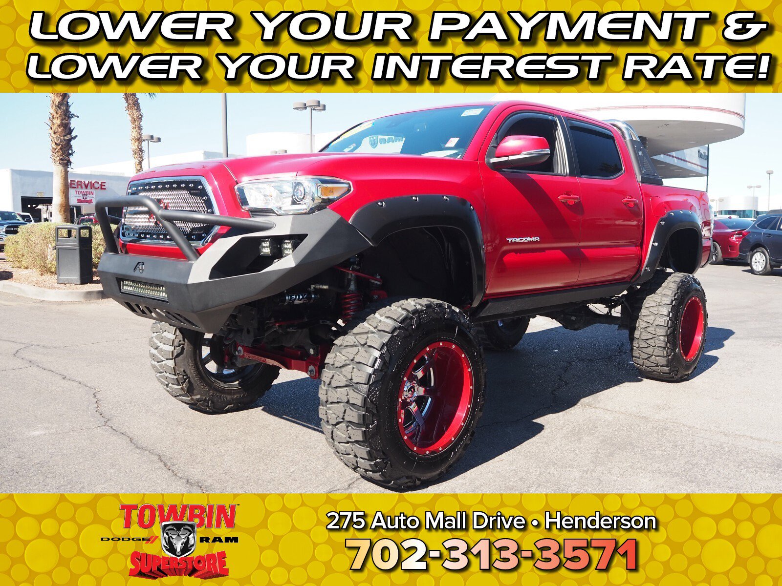 Used Toyota Tacoma For Sale Right Now Autotrader