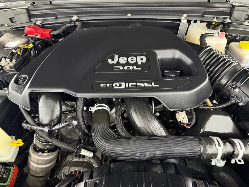 2023 Jeep Wrangler Unlimited Rubicon