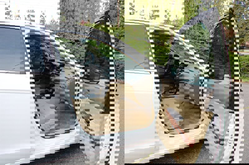 2008 Honda Accord EX-L