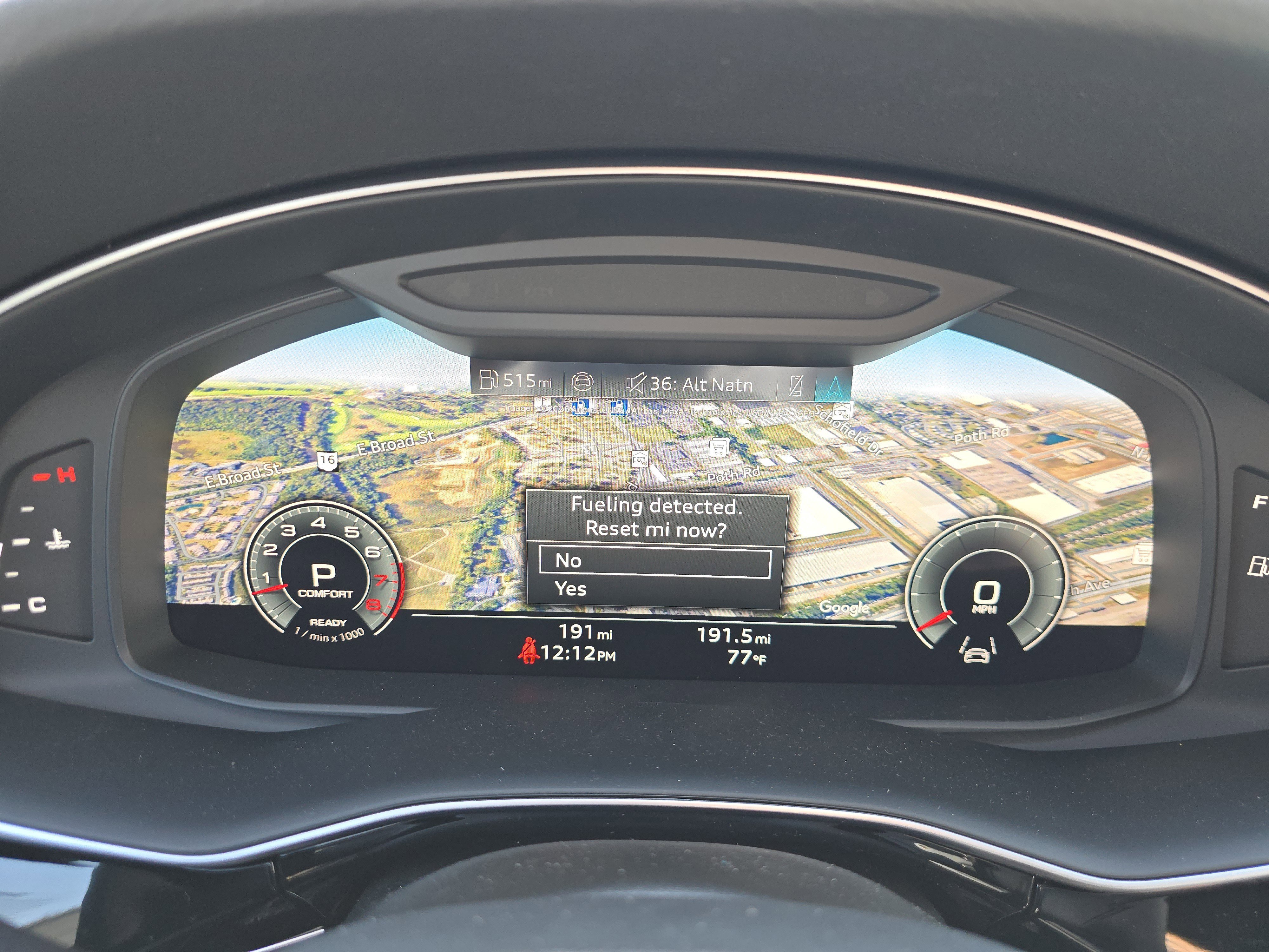 2026 Audi Q7 3.0T Premium Plus