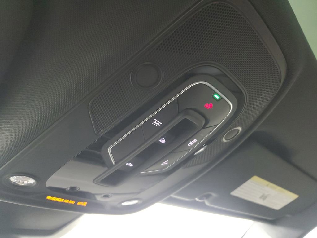 2026 Audi Q8 Prestige