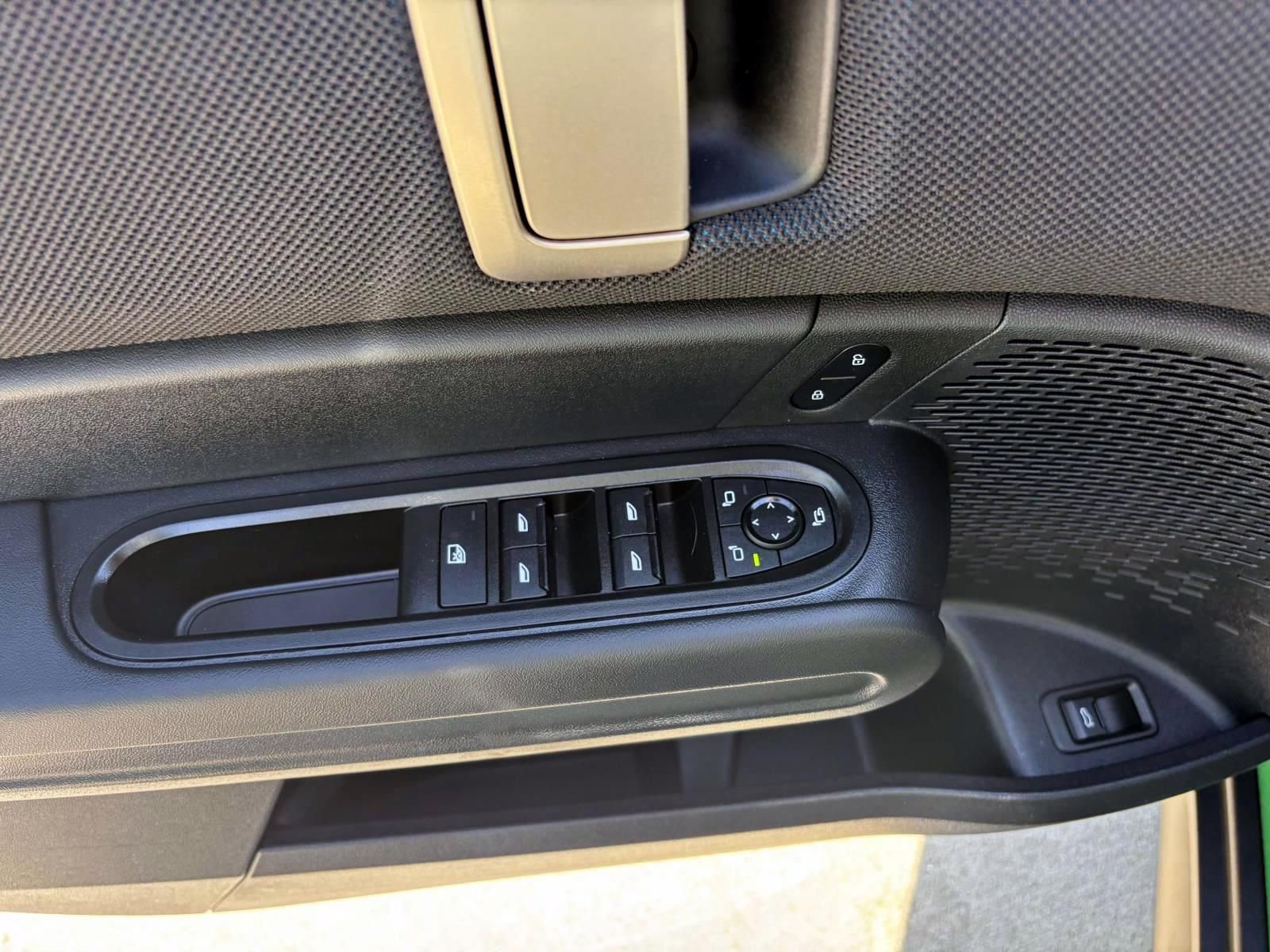 2025 MINI Cooper Countryman S