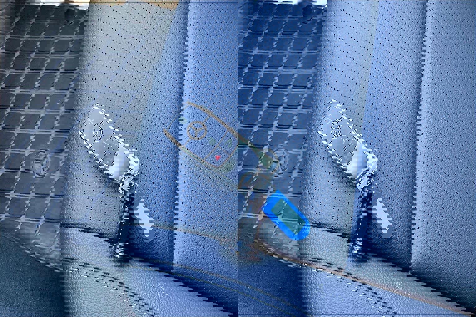 2025 Mercedes-Benz GLE 350 4MATIC