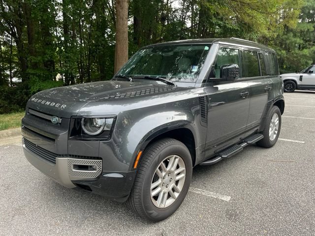 Used 2025 Land Rover Defender 110 X-Dynamic SE
