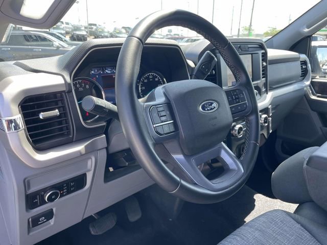 2023 Ford F150 XLT