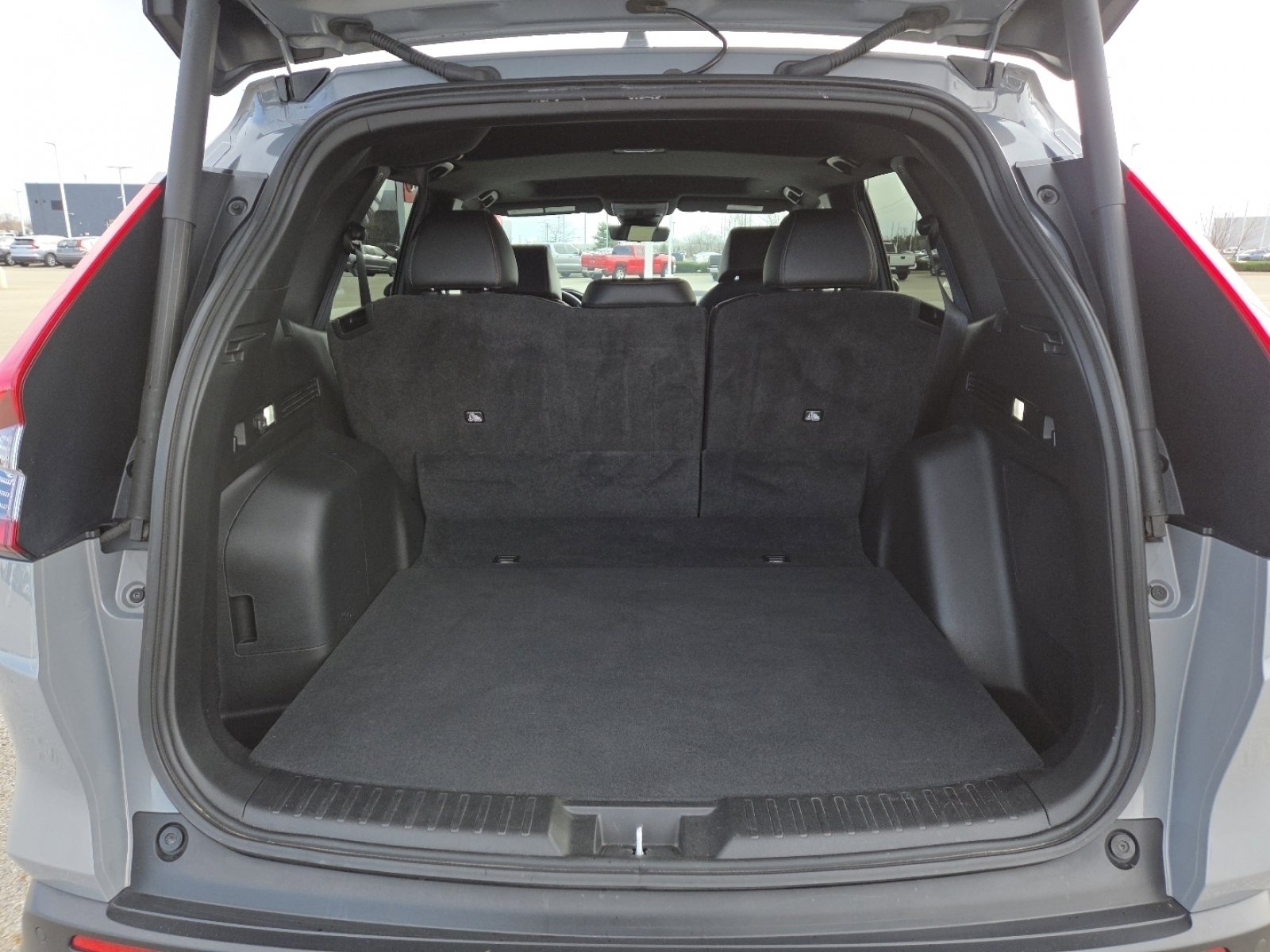 2023 Honda Cr-V Sport Touring