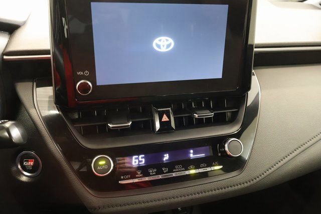 2023 Toyota Corolla GR