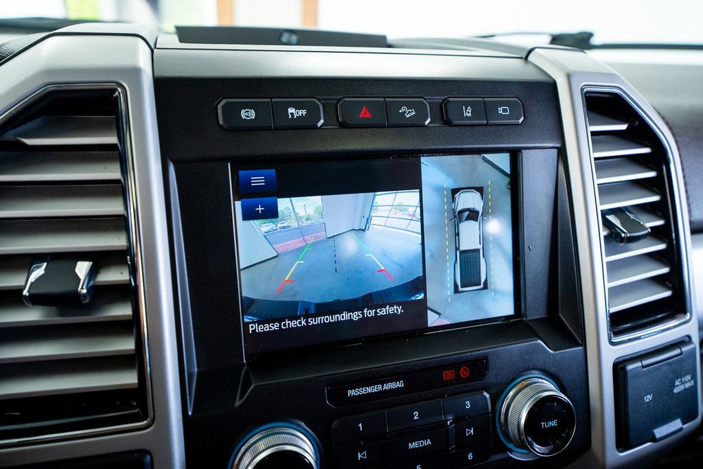 2021 Ford F450 King Ranch