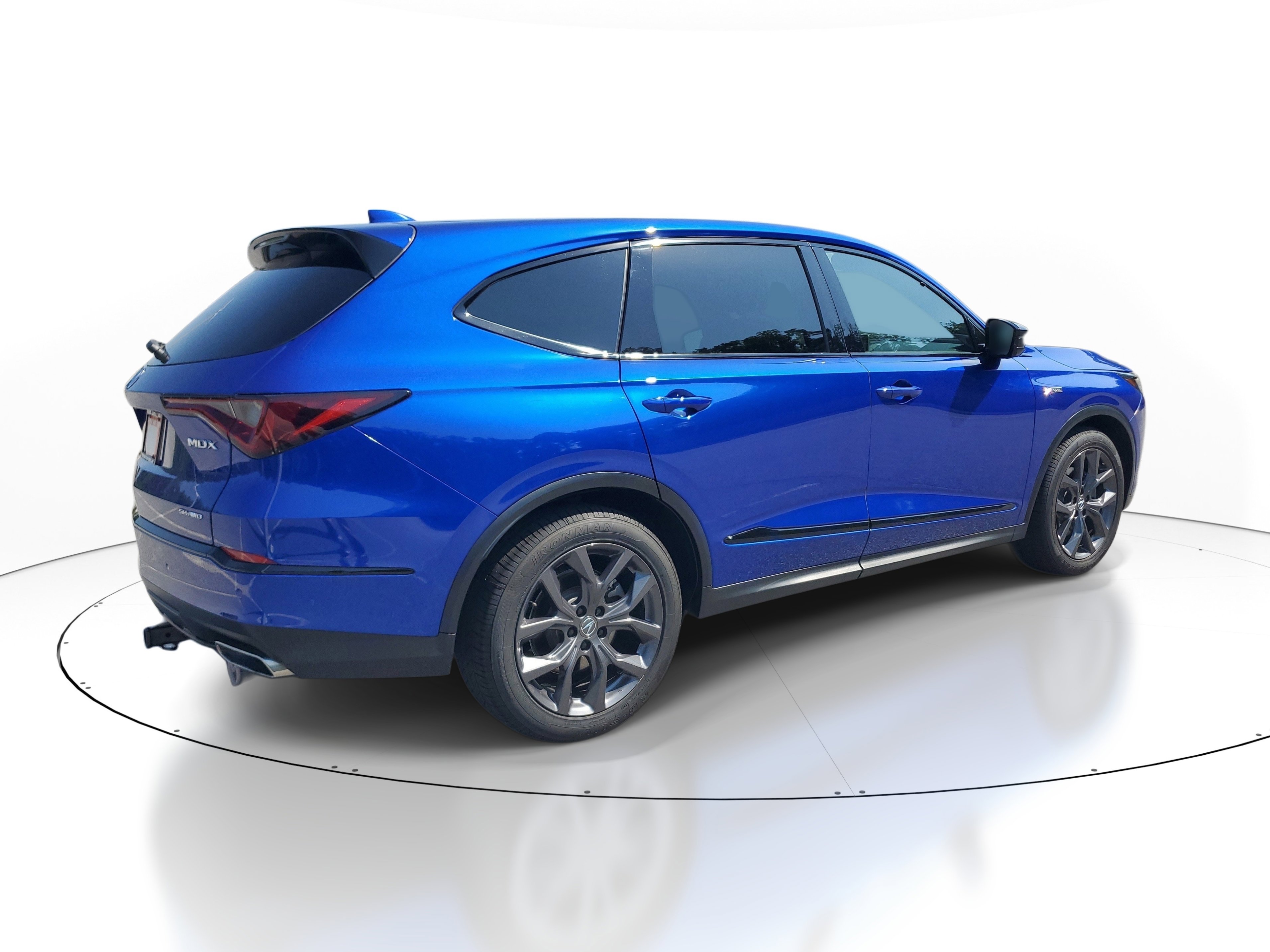 2023 Acura MDX A-Spec
